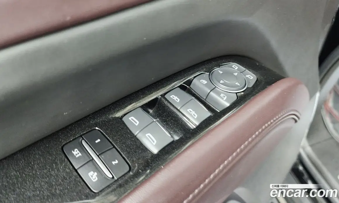 Cadillac Escalade 2022 6.2 автомат (гидро), фото 30 Cadillac Escalade 2022 6.2 автомат (гидро), фото 30