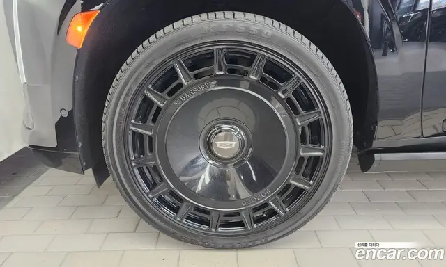 Cadillac Escalade 2022 6.2 автомат (гидро), миниатюра 5 Cadillac Escalade 2022 6.2 автомат (гидро), миниатюра 5