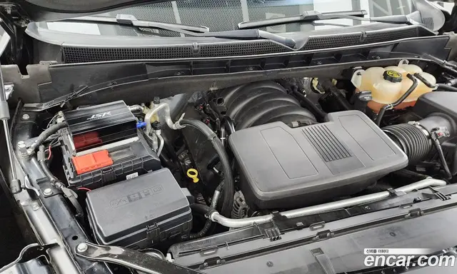 Cadillac Escalade 2022 6.2 автомат (гидро), миниатюра 6 Cadillac Escalade 2022 6.2 автомат (гидро), миниатюра 6