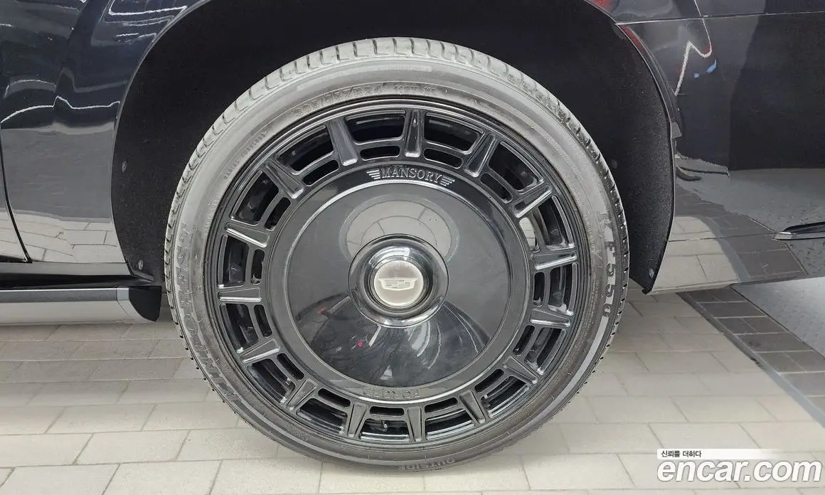 Cadillac Escalade 2022 6.2 автомат (гидро), фото 7 Cadillac Escalade 2022 6.2 автомат (гидро), фото 7