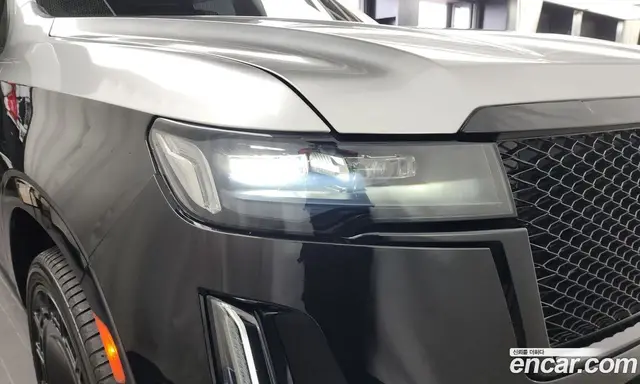 Cadillac Escalade 2022 6.2 автомат (гидро), миниатюра 8 Cadillac Escalade 2022 6.2 автомат (гидро), миниатюра 8