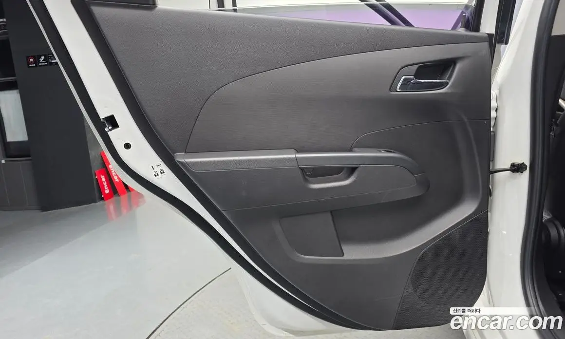 Chevrolet Aveo 2016 1.4 автомат (гидро), фото 15 Chevrolet Aveo 2016 1.4 автомат (гидро), фото 15