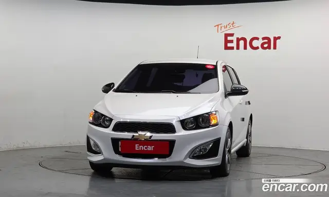 Chevrolet Aveo 2016 1.4 автомат (гидро), миниатюра 3 Chevrolet Aveo 2016 1.4 автомат (гидро), миниатюра 3