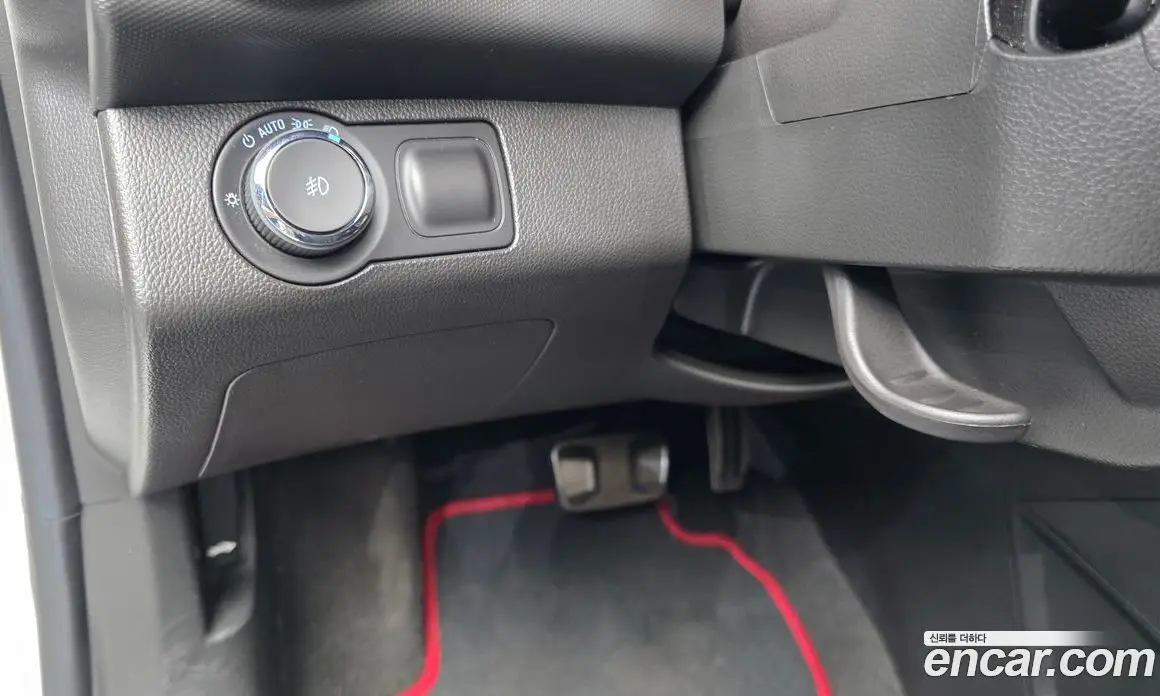 Chevrolet Aveo 2016 1.4 автомат (гидро), фото 23 Chevrolet Aveo 2016 1.4 автомат (гидро), фото 23