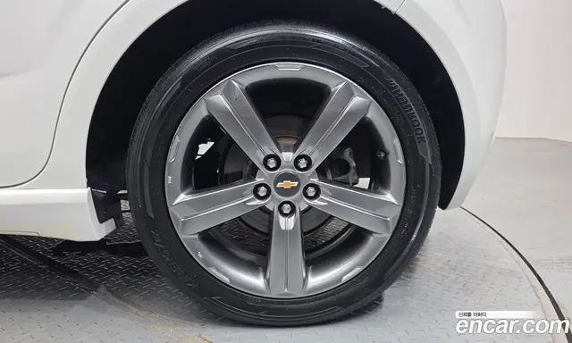 Chevrolet Aveo 2016 1.4 автомат (гидро), миниатюра 7 Chevrolet Aveo 2016 1.4 автомат (гидро), миниатюра 7
