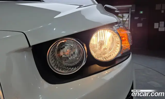 Chevrolet Aveo 2016 1.4 автомат (гидро), миниатюра 8 Chevrolet Aveo 2016 1.4 автомат (гидро), миниатюра 8