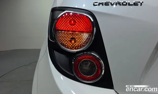Chevrolet Aveo 2016 1.4 автомат (гидро), миниатюра 9 Chevrolet Aveo 2016 1.4 автомат (гидро), миниатюра 9