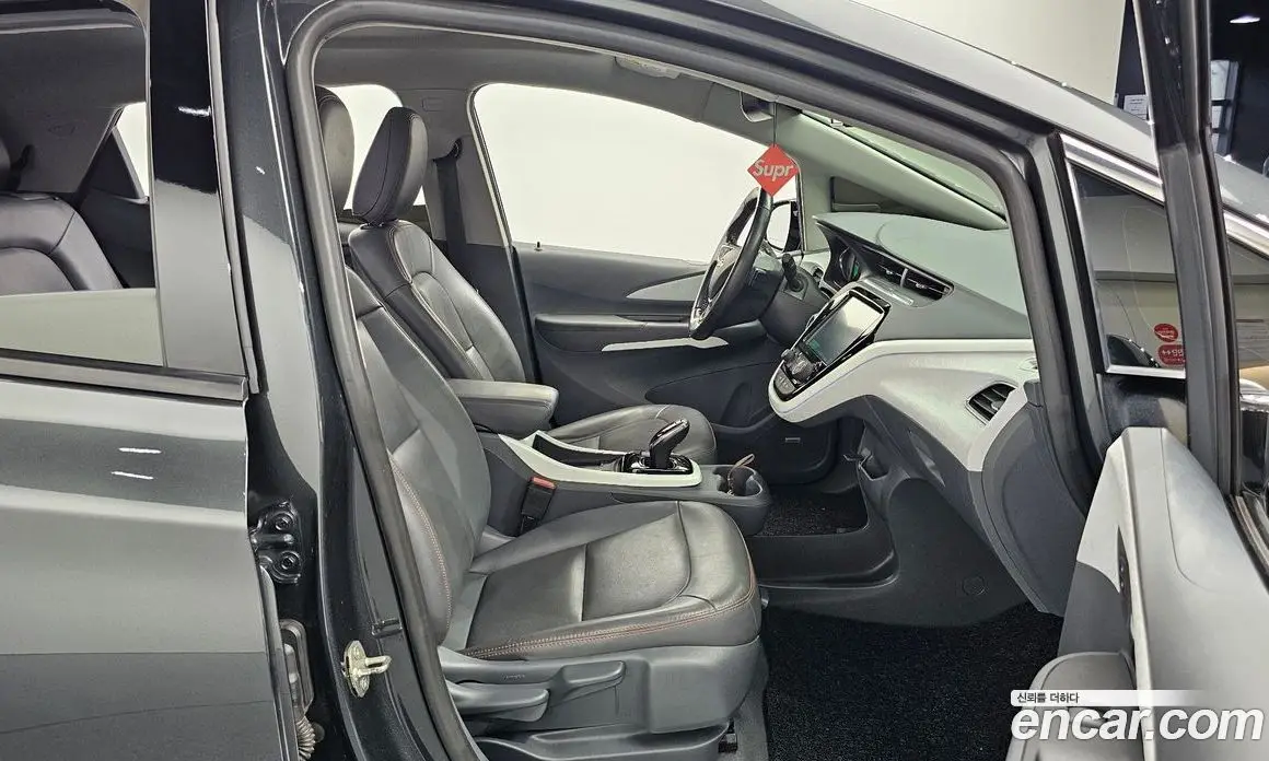 Chevrolet Bolt EV 2019 0.2 автомат (гидро), фото 11 Chevrolet Bolt EV 2019 0.2 автомат (гидро), фото 11