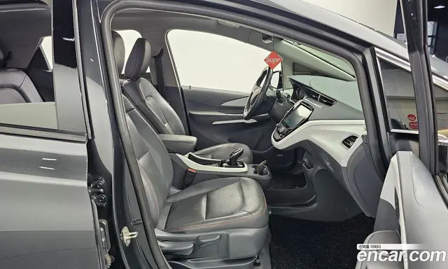Chevrolet Bolt EV 2019 0.2 автомат (гидро), миниатюра 11 Chevrolet Bolt EV 2019 0.2 автомат (гидро), миниатюра 11