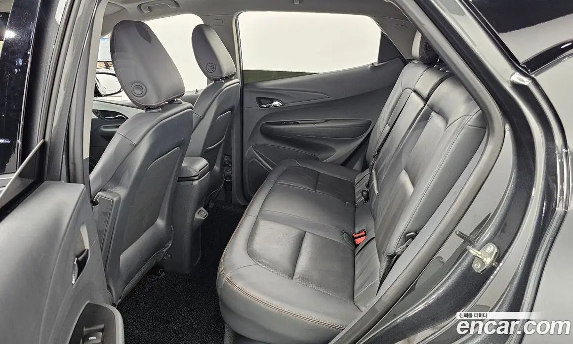 Chevrolet Bolt EV 2019 0.2 автомат (гидро), фото 12 Chevrolet Bolt EV 2019 0.2 автомат (гидро), фото 12