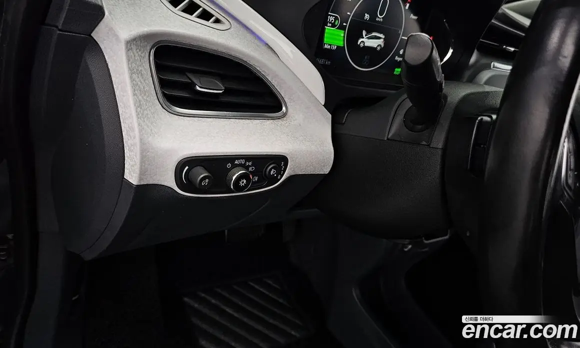 Chevrolet Bolt EV 2019 0.2 автомат (гидро), фото 16 Chevrolet Bolt EV 2019 0.2 автомат (гидро), фото 16