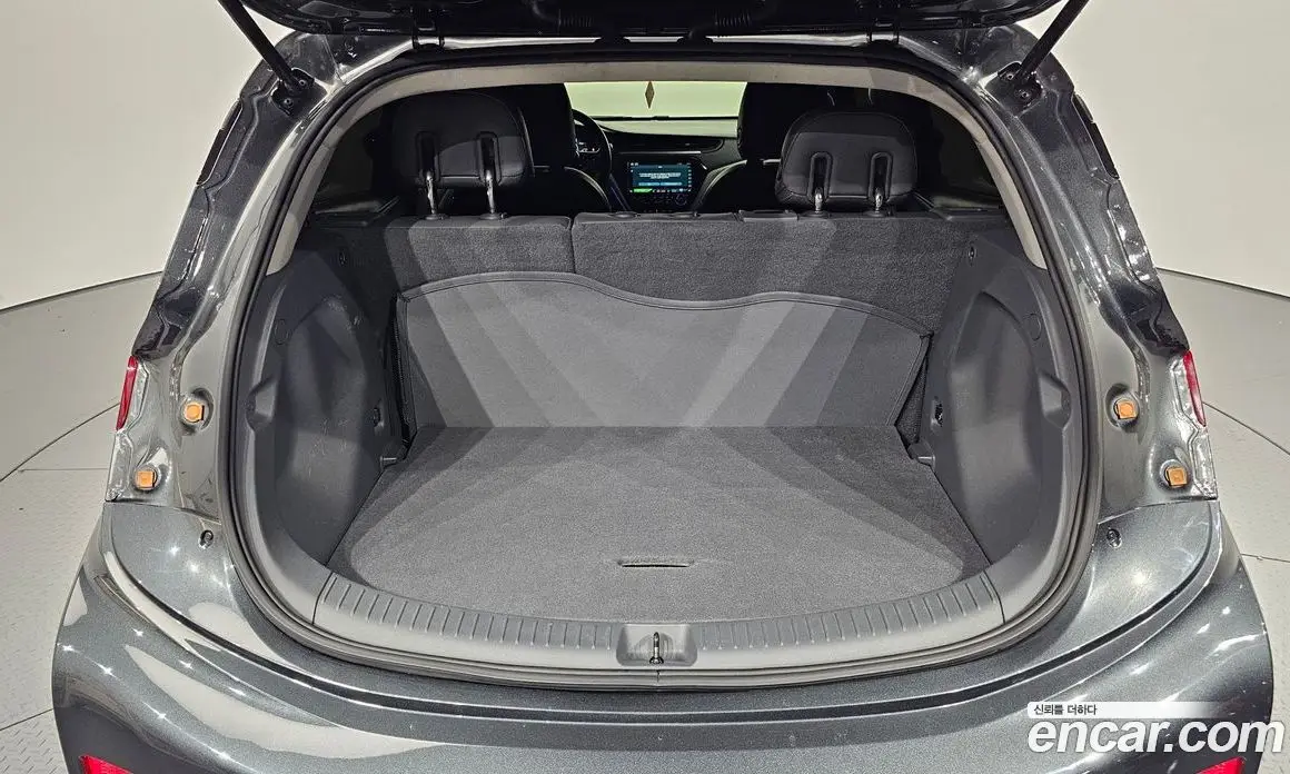 Chevrolet Bolt EV 2019 0.2 автомат (гидро), фото 20 Chevrolet Bolt EV 2019 0.2 автомат (гидро), фото 20
