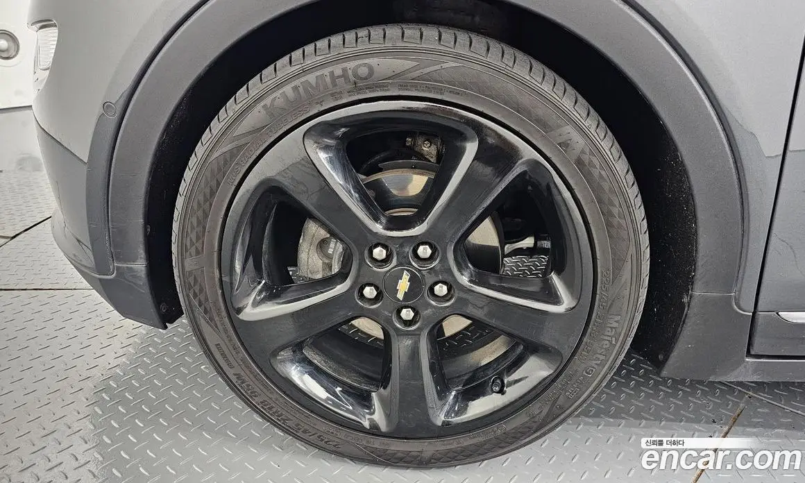 Chevrolet Bolt EV 2019 0.2 автомат (гидро), фото 5 Chevrolet Bolt EV 2019 0.2 автомат (гидро), фото 5