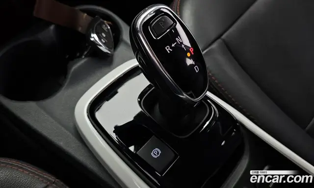 Chevrolet Bolt EV 2019 0.2 автомат (гидро), миниатюра 9 Chevrolet Bolt EV 2019 0.2 автомат (гидро), миниатюра 9