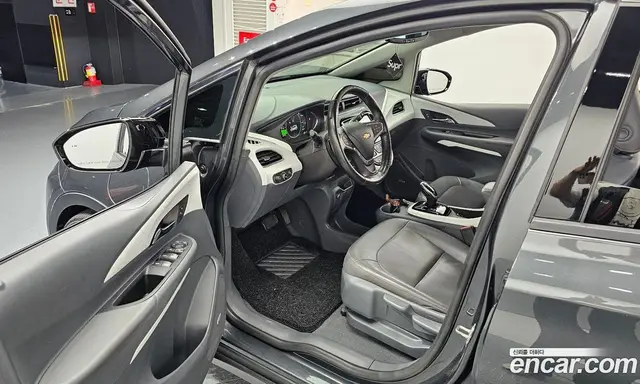Chevrolet Bolt EV 2019 0.2 автомат (гидро), миниатюра 10 Chevrolet Bolt EV 2019 0.2 автомат (гидро), миниатюра 10