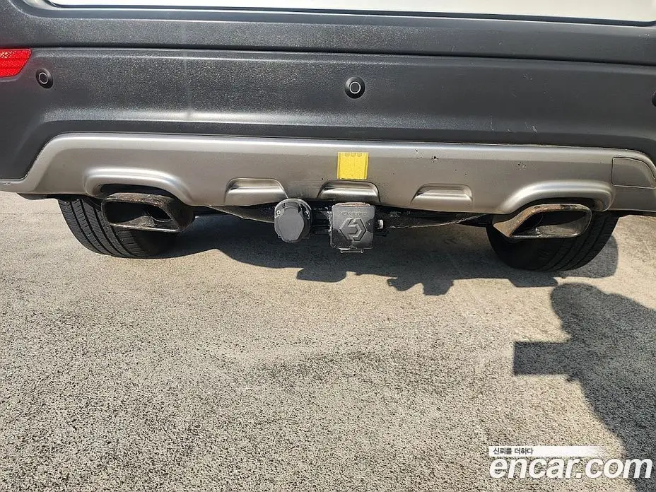 Chevrolet Captiva 2014 2.0 автомат (гидро), фото 13