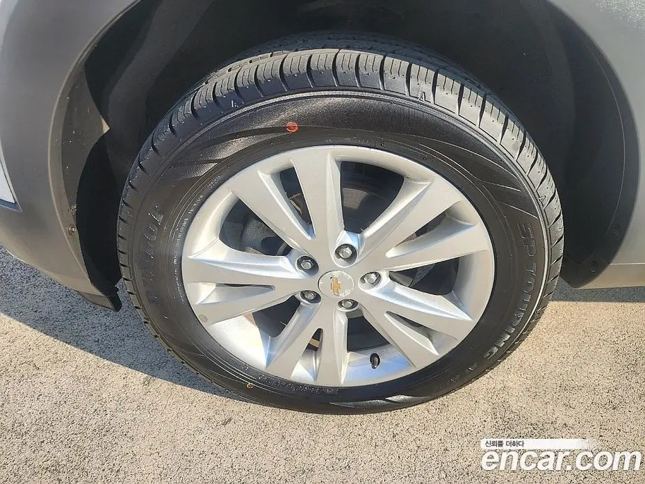 Chevrolet Captiva 2014 2.0 автомат (гидро), фото 18