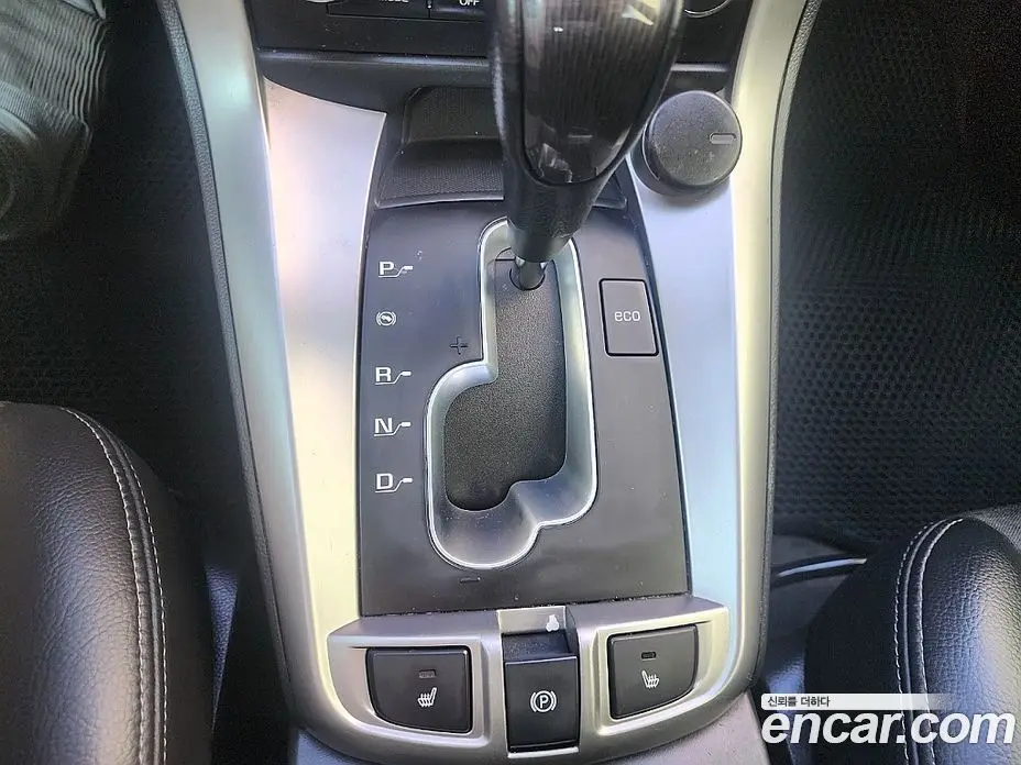 Chevrolet Captiva 2014 2.0 автомат (гидро), фото 10