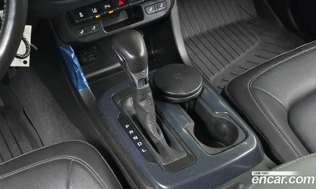 Chevrolet Colorado 2022 3.6 автомат (гидро), миниатюра 11 Chevrolet Colorado 2022 3.6 автомат (гидро), миниатюра 11