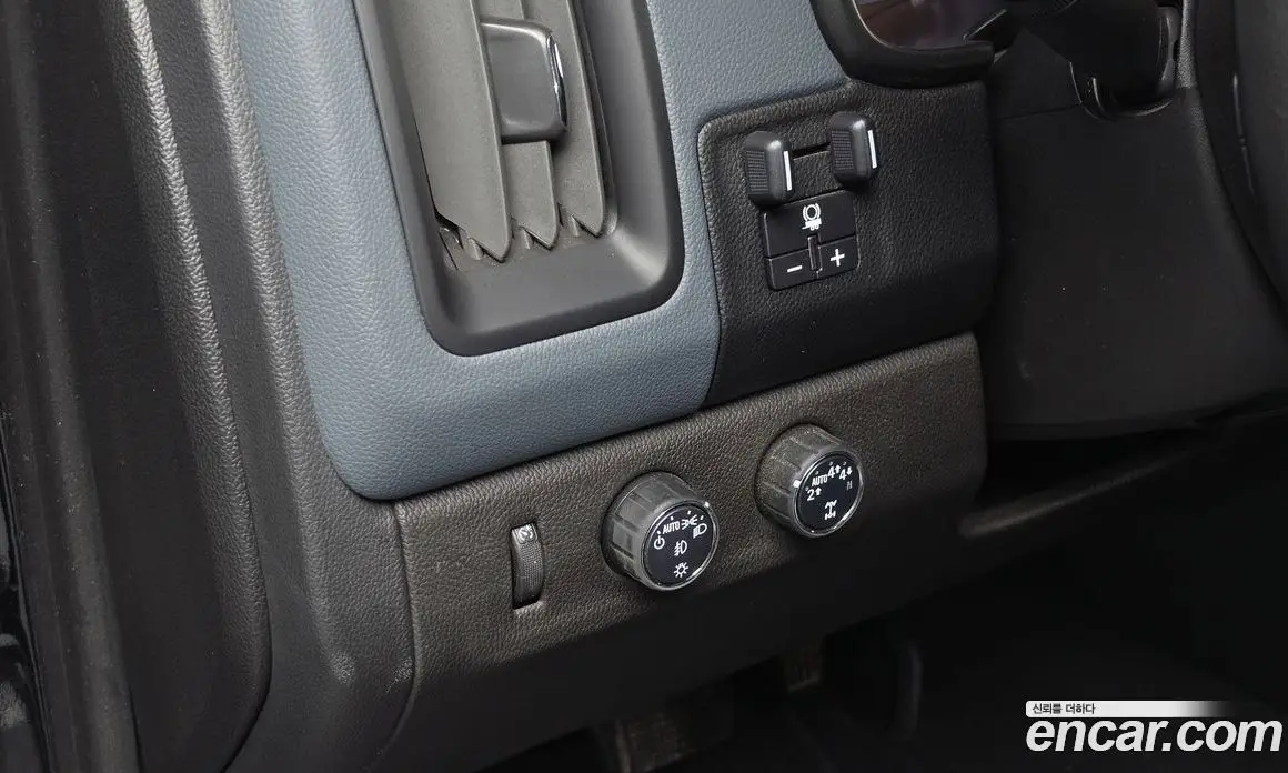 Chevrolet Colorado 2022 3.6 автомат (гидро), фото 21 Chevrolet Colorado 2022 3.6 автомат (гидро), фото 21