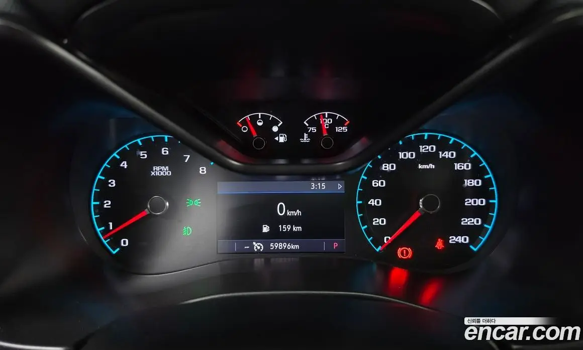 Chevrolet Colorado 2022 3.6 автомат (гидро), фото 10 Chevrolet Colorado 2022 3.6 автомат (гидро), фото 10