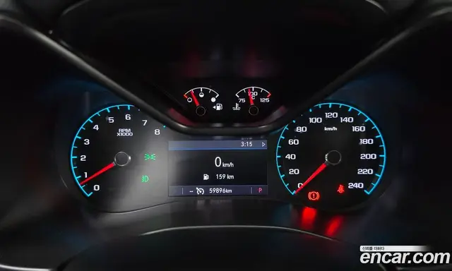 Chevrolet Colorado 2022 3.6 автомат (гидро), миниатюра 10 Chevrolet Colorado 2022 3.6 автомат (гидро), миниатюра 10