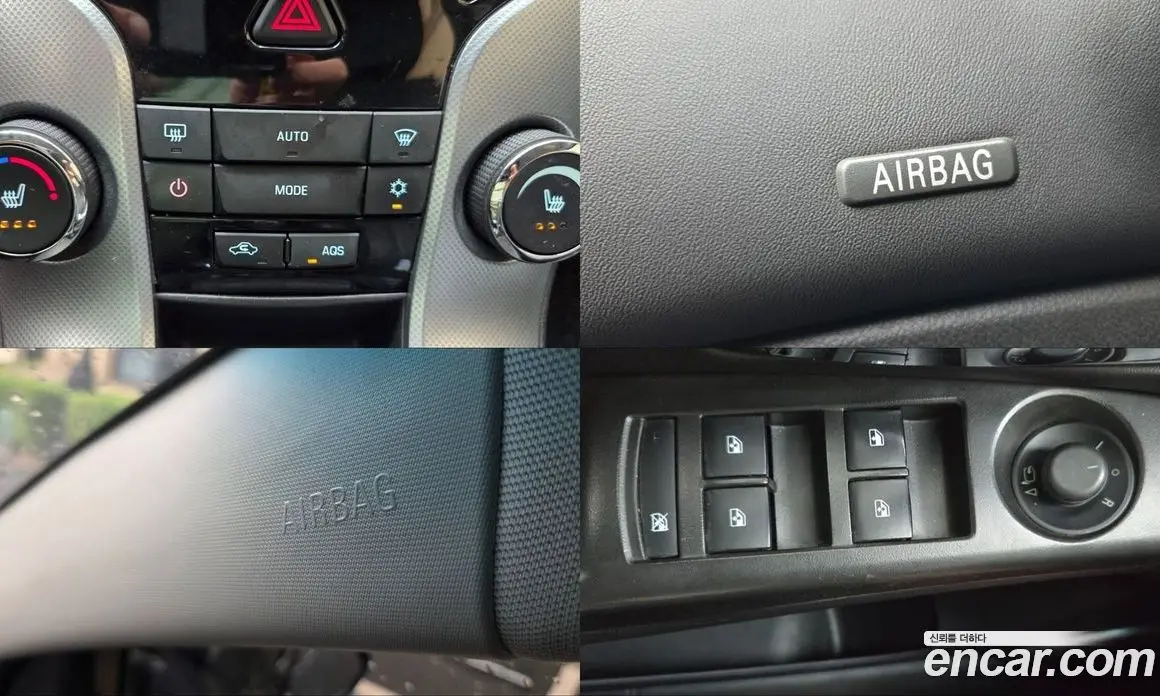 Chevrolet Cruze 2011 2.0 автомат (гидро), фото 17