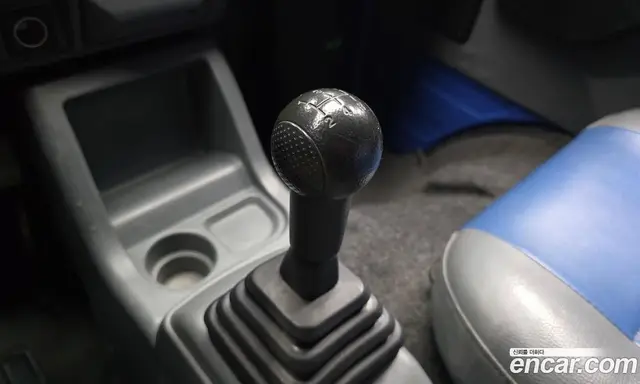 Chevrolet Damas 2017 0.8 механика, миниатюра 12