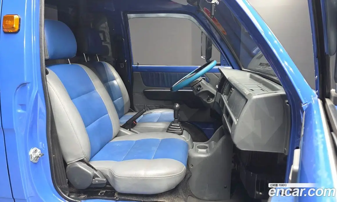 Chevrolet Damas 2017 0.8 механика, фото 16