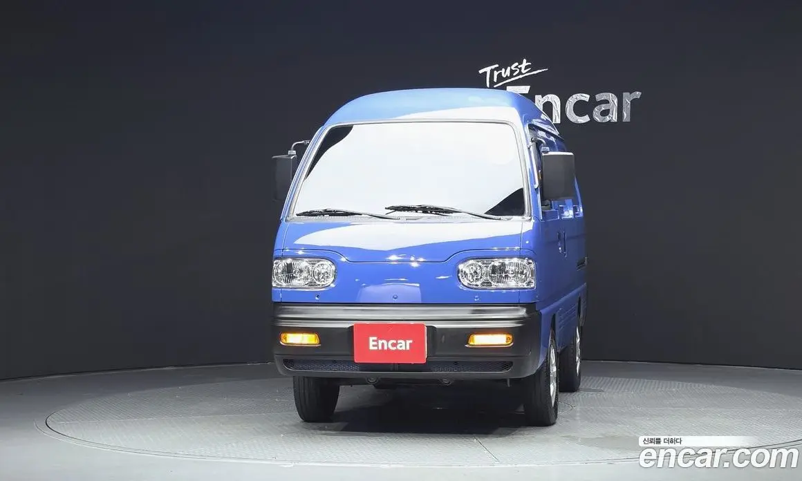 Chevrolet Damas 2017 0.8 механика, фото 3