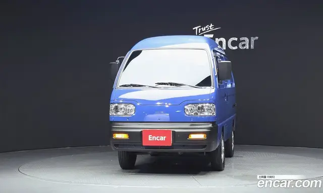 Chevrolet Damas 2017 0.8 механика, миниатюра 3