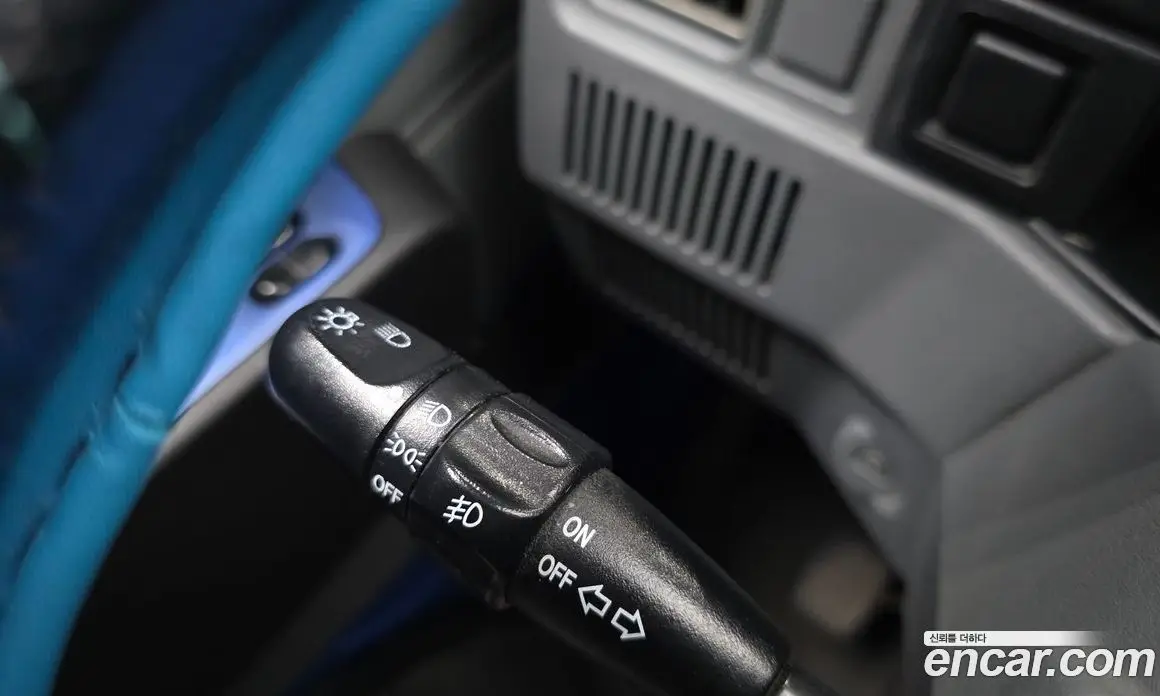 Chevrolet Damas 2017 0.8 механика, фото 25