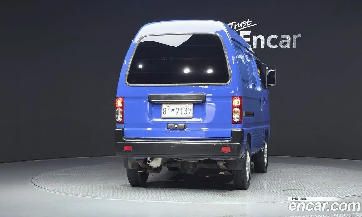 Chevrolet Damas 2017 0.8 механика, фото 4