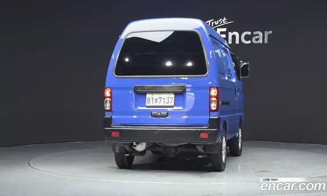 Chevrolet Damas 2017 0.8 механика, миниатюра 4