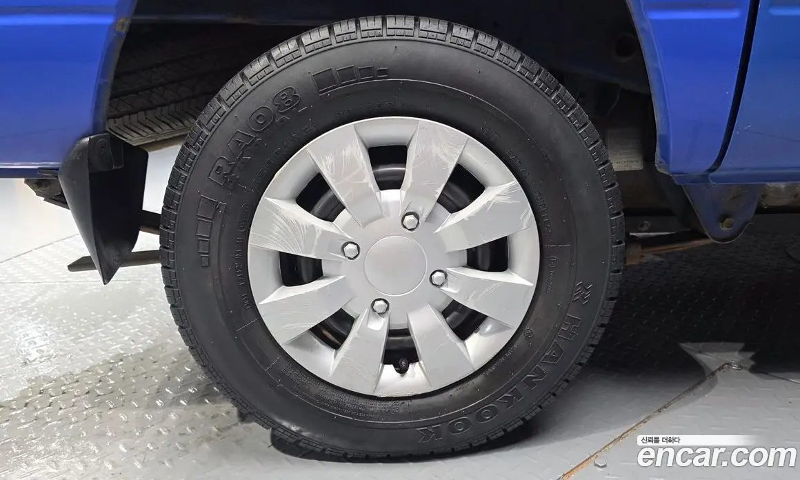 Chevrolet Damas 2017 0.8 механика, фото 5