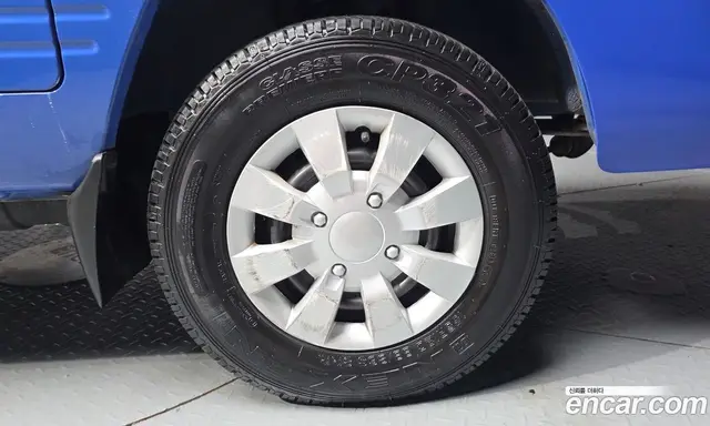 Chevrolet Damas 2017 0.8 механика, миниатюра 7