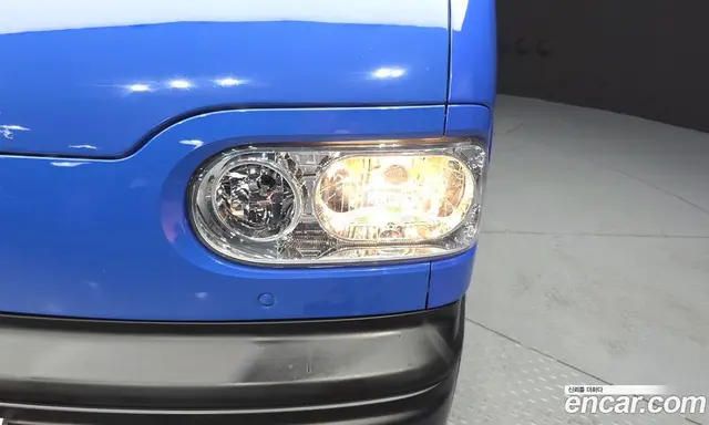 Chevrolet Damas 2017 0.8 механика, миниатюра 8