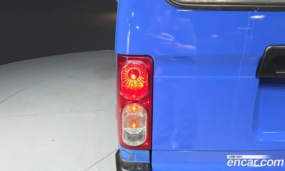 Chevrolet Damas 2017 0.8 механика, фото 9