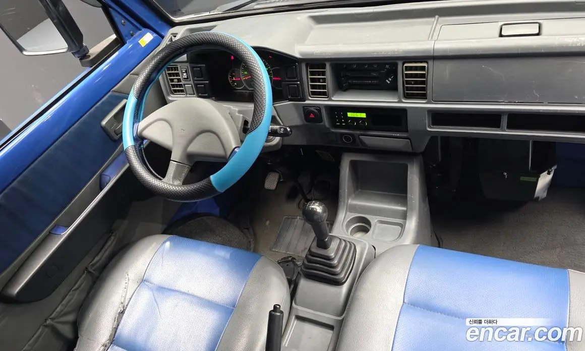 Chevrolet Damas 2017 0.8 механика, фото 10