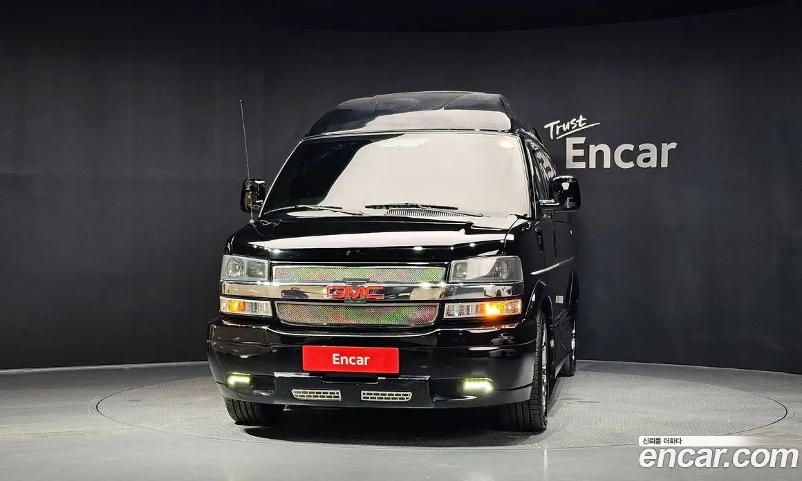 Chevrolet Express Van 2015 6.0 автомат (гидро), фото 3 Chevrolet Express Van 2015 6.0 автомат (гидро), фото 3