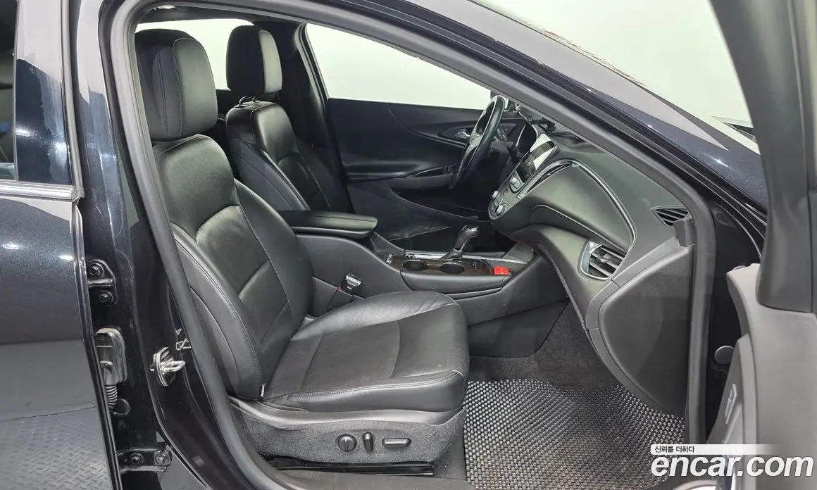 Chevrolet Malibu 2016 2.0 автомат (гидро), фото 11 Chevrolet Malibu 2016 2.0 автомат (гидро), фото 11
