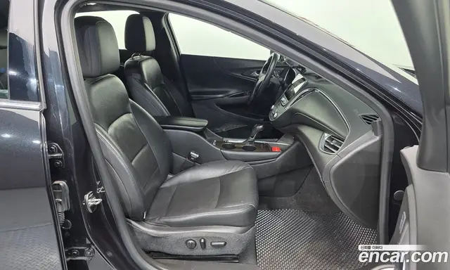 Chevrolet Malibu 2016 2.0 автомат (гидро), миниатюра 11 Chevrolet Malibu 2016 2.0 автомат (гидро), миниатюра 11