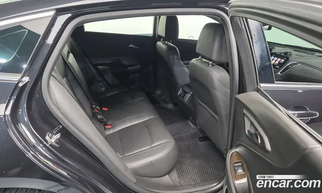 Chevrolet Malibu 2016 2.0 автомат (гидро), миниатюра 12