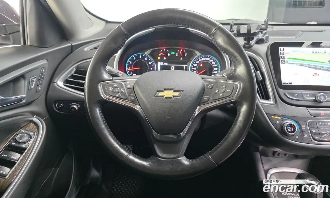 Chevrolet Malibu 2016 2.0 автомат (гидро), фото 13 Chevrolet Malibu 2016 2.0 автомат (гидро), фото 13