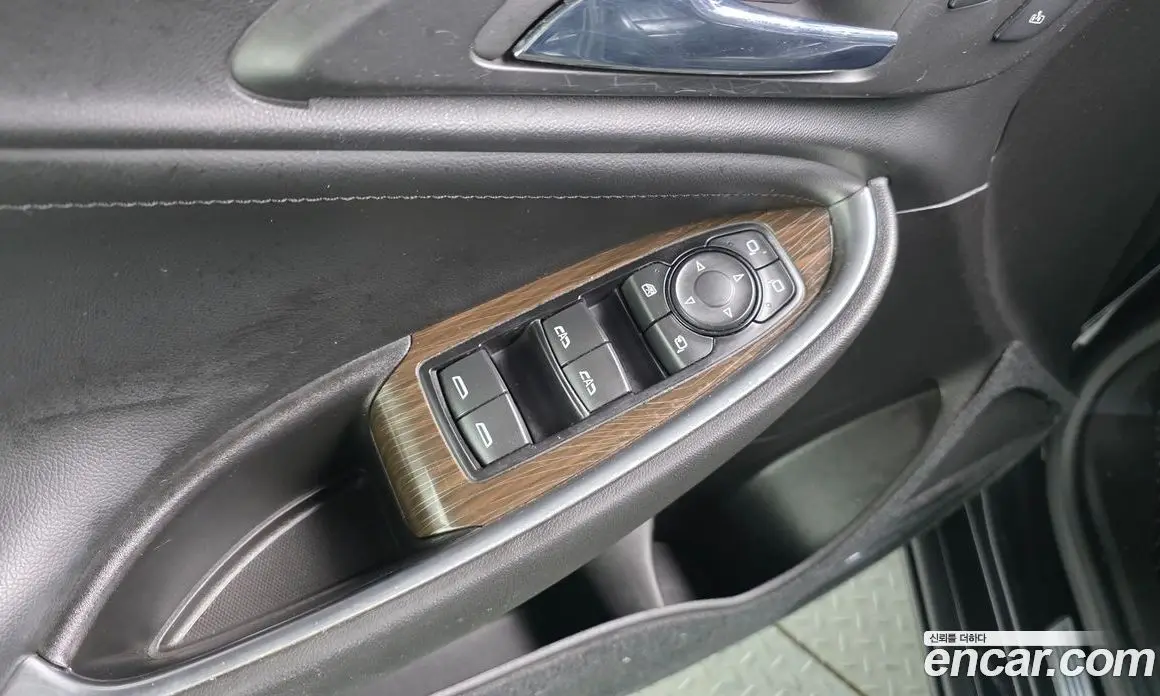 Chevrolet Malibu 2016 2.0 автомат (гидро), фото 18 Chevrolet Malibu 2016 2.0 автомат (гидро), фото 18