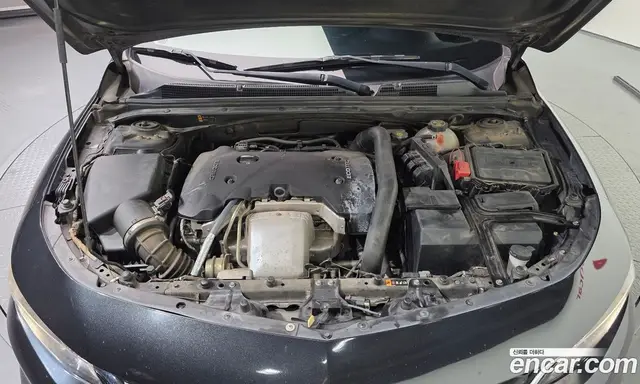 Chevrolet Malibu 2016 2.0 автомат (гидро), миниатюра 6 Chevrolet Malibu 2016 2.0 автомат (гидро), миниатюра 6