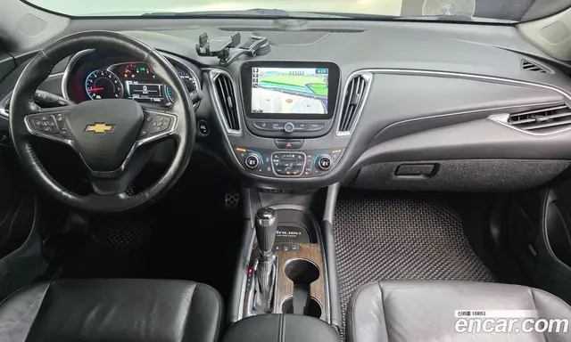 Chevrolet Malibu 2016 2.0 автомат (гидро), миниатюра 7 Chevrolet Malibu 2016 2.0 автомат (гидро), миниатюра 7