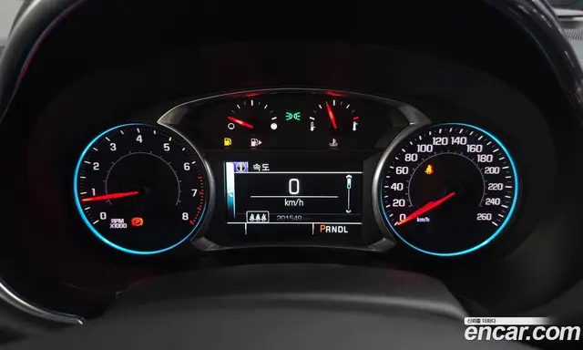 Chevrolet Malibu 2016 2.0 автомат (гидро), миниатюра 8 Chevrolet Malibu 2016 2.0 автомат (гидро), миниатюра 8