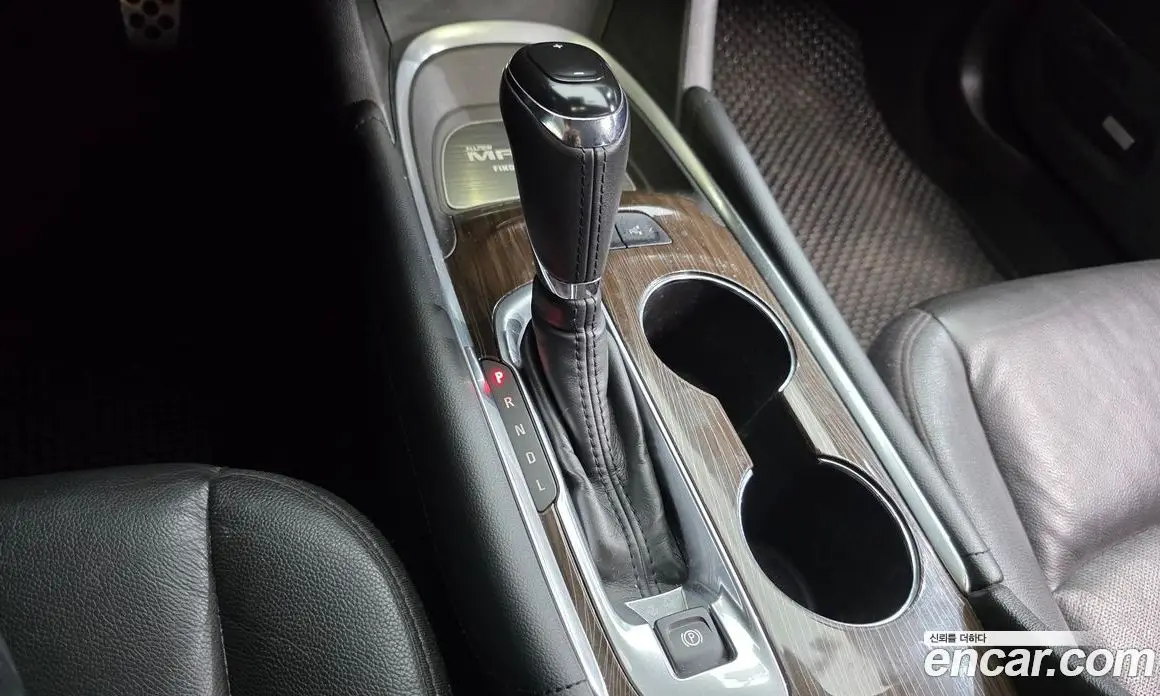 Chevrolet Malibu 2016 2.0 автомат (гидро), фото 9 Chevrolet Malibu 2016 2.0 автомат (гидро), фото 9