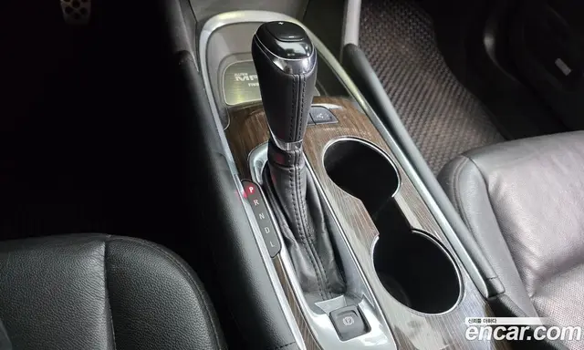 Chevrolet Malibu 2016 2.0 автомат (гидро), миниатюра 9 Chevrolet Malibu 2016 2.0 автомат (гидро), миниатюра 9